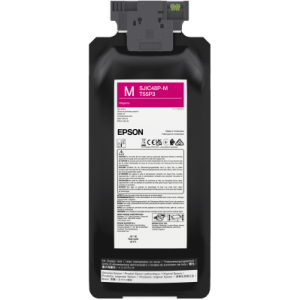 Cartucho de Tinta C8000 Negro (SJIC48P-M)