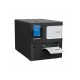 Impresora Industrial BX410T-GS02 4" 200 dpi cab VERTICE con ABRID